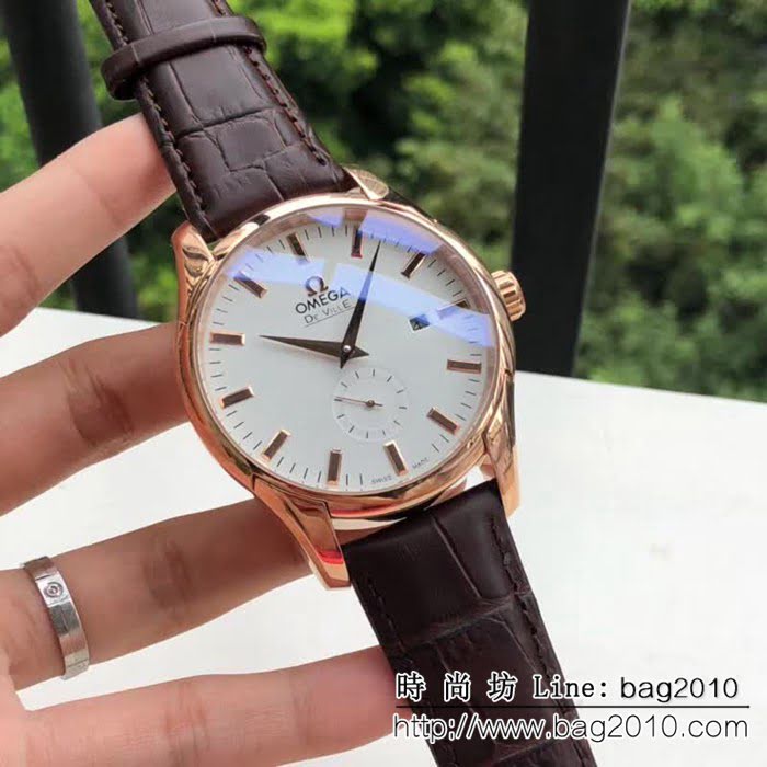 歐米茄OMEGA 力薦款式 頂級全自動機械 精品男士腕表 WSS1336